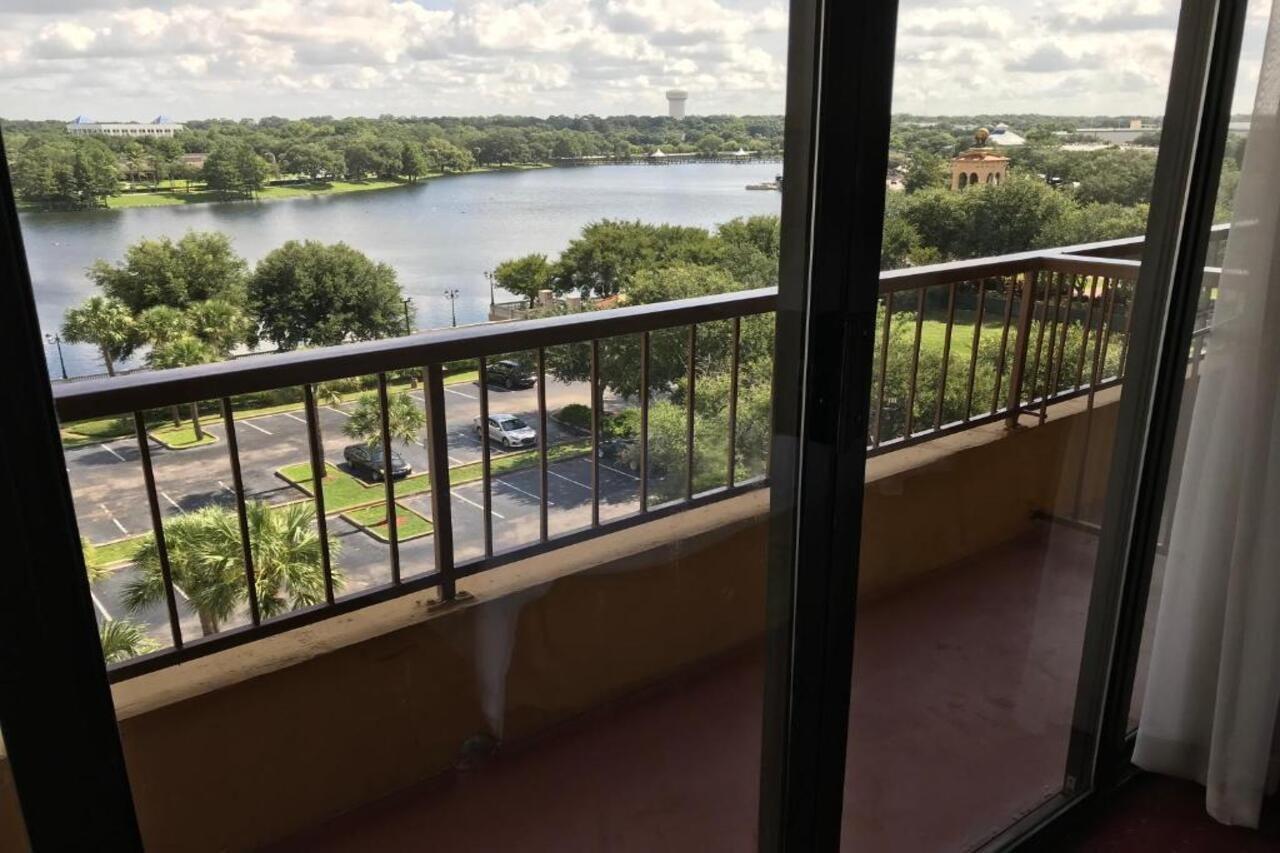 Embassy Suites By Hilton Orlando North Altamonte Springs Eksteriør bilde