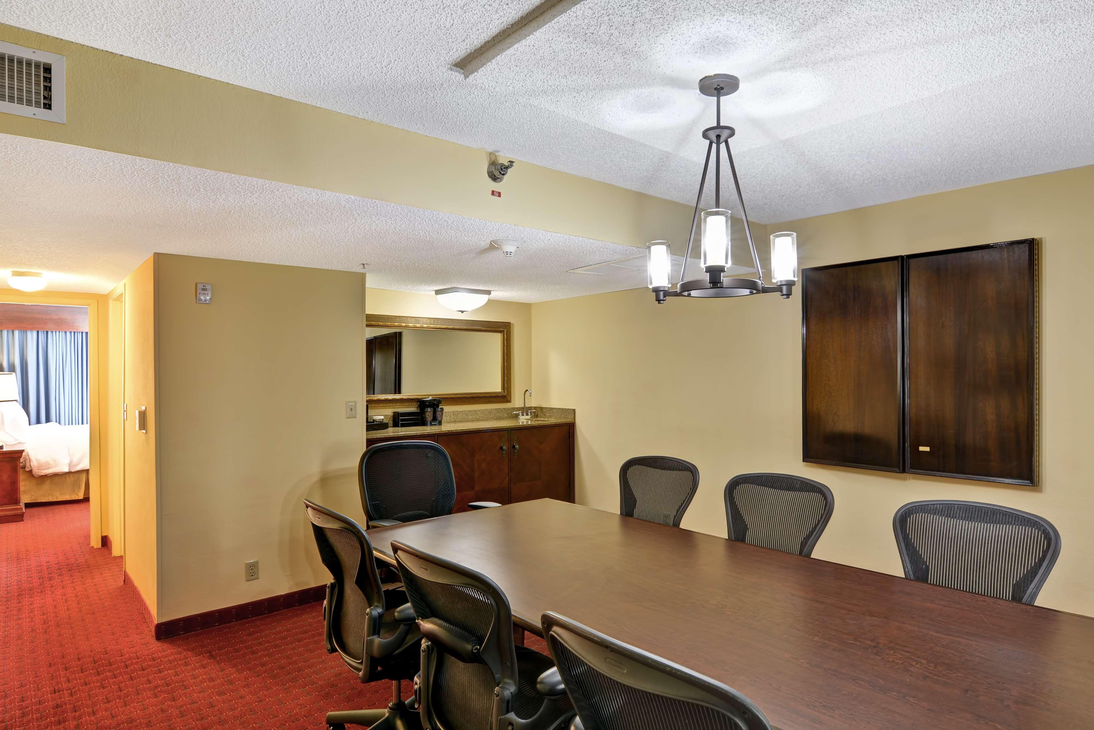 Embassy Suites By Hilton Orlando North Altamonte Springs Eksteriør bilde