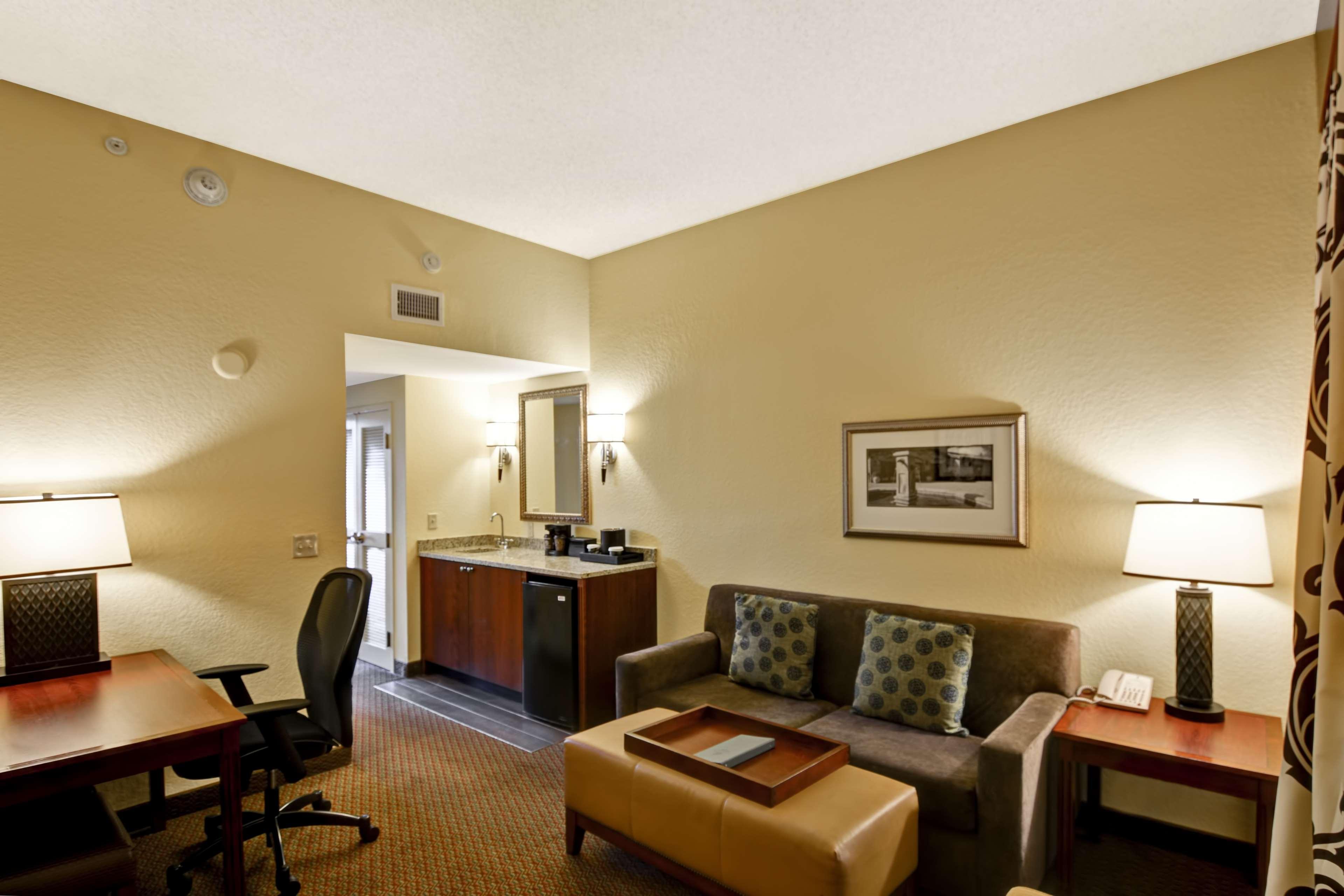 Embassy Suites By Hilton Orlando North Altamonte Springs Eksteriør bilde