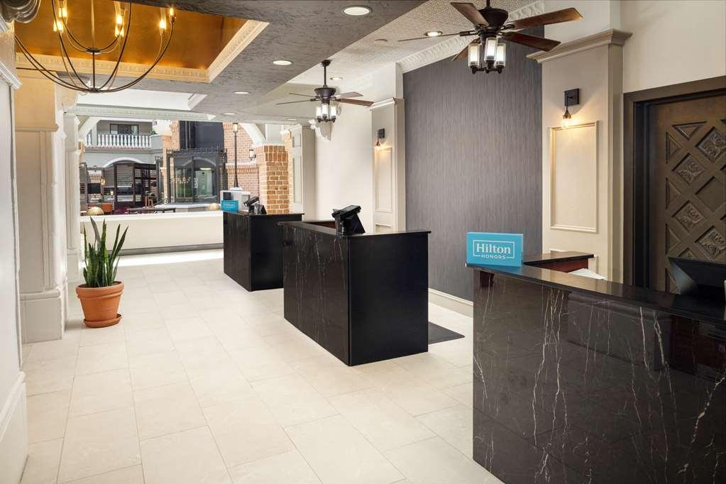 Embassy Suites By Hilton Orlando North Altamonte Springs Interiør bilde
