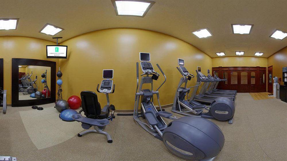 Embassy Suites By Hilton Orlando North Altamonte Springs Eksteriør bilde