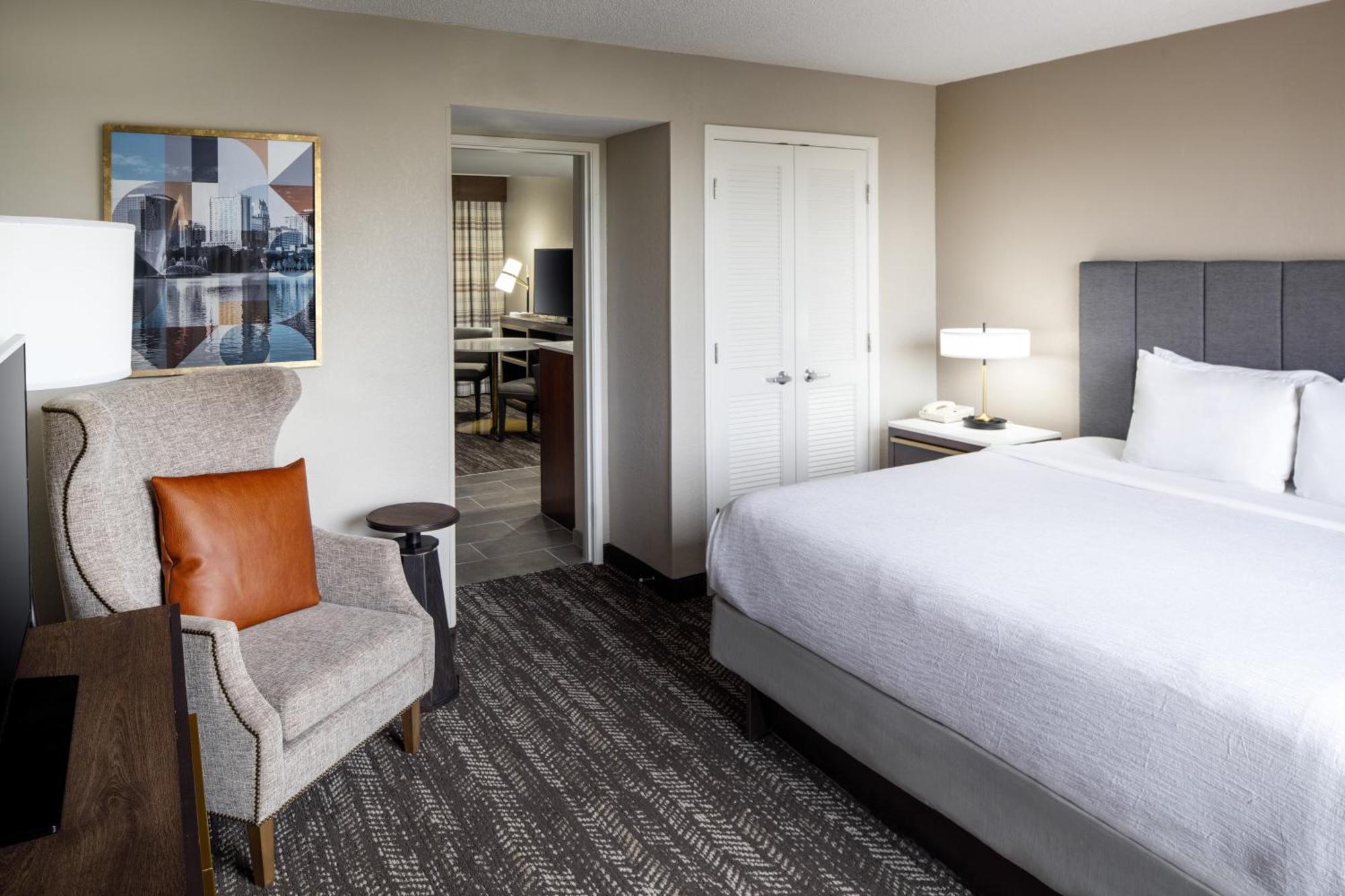 Embassy Suites By Hilton Orlando North Altamonte Springs Eksteriør bilde