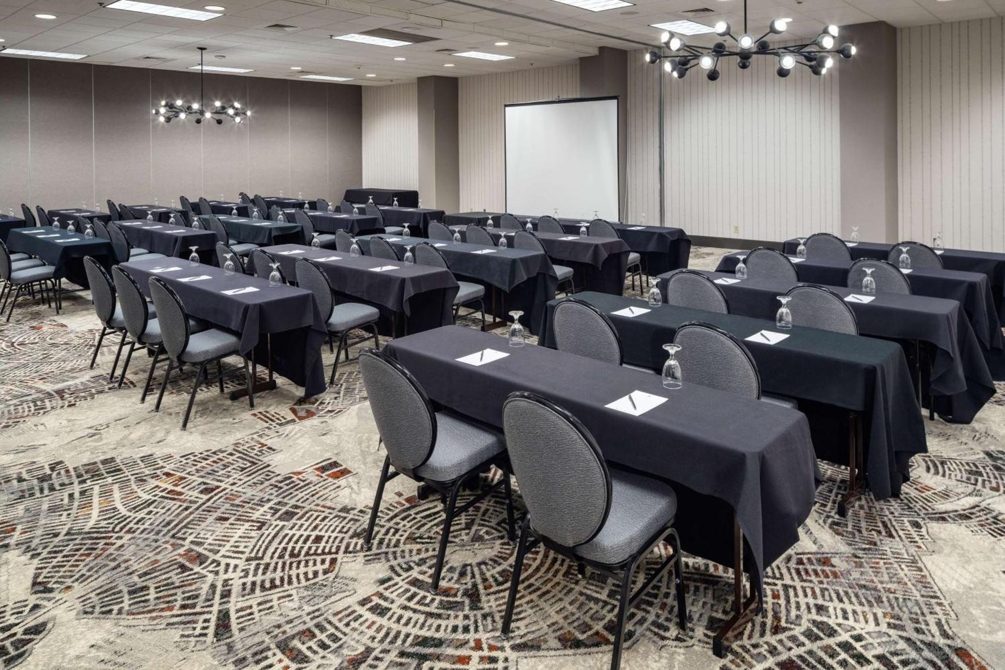 Embassy Suites By Hilton Orlando North Altamonte Springs Eksteriør bilde