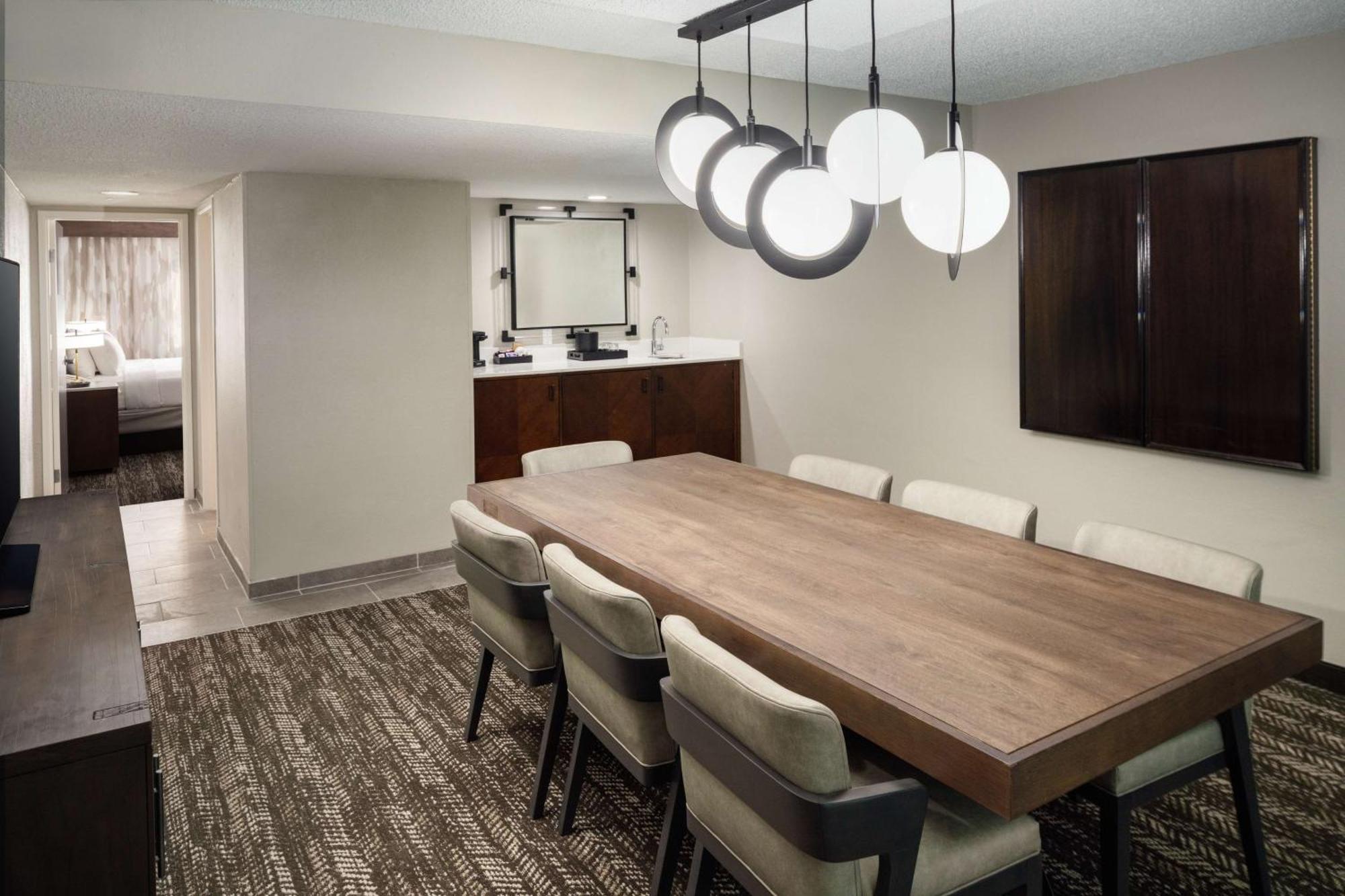 Embassy Suites By Hilton Orlando North Altamonte Springs Eksteriør bilde