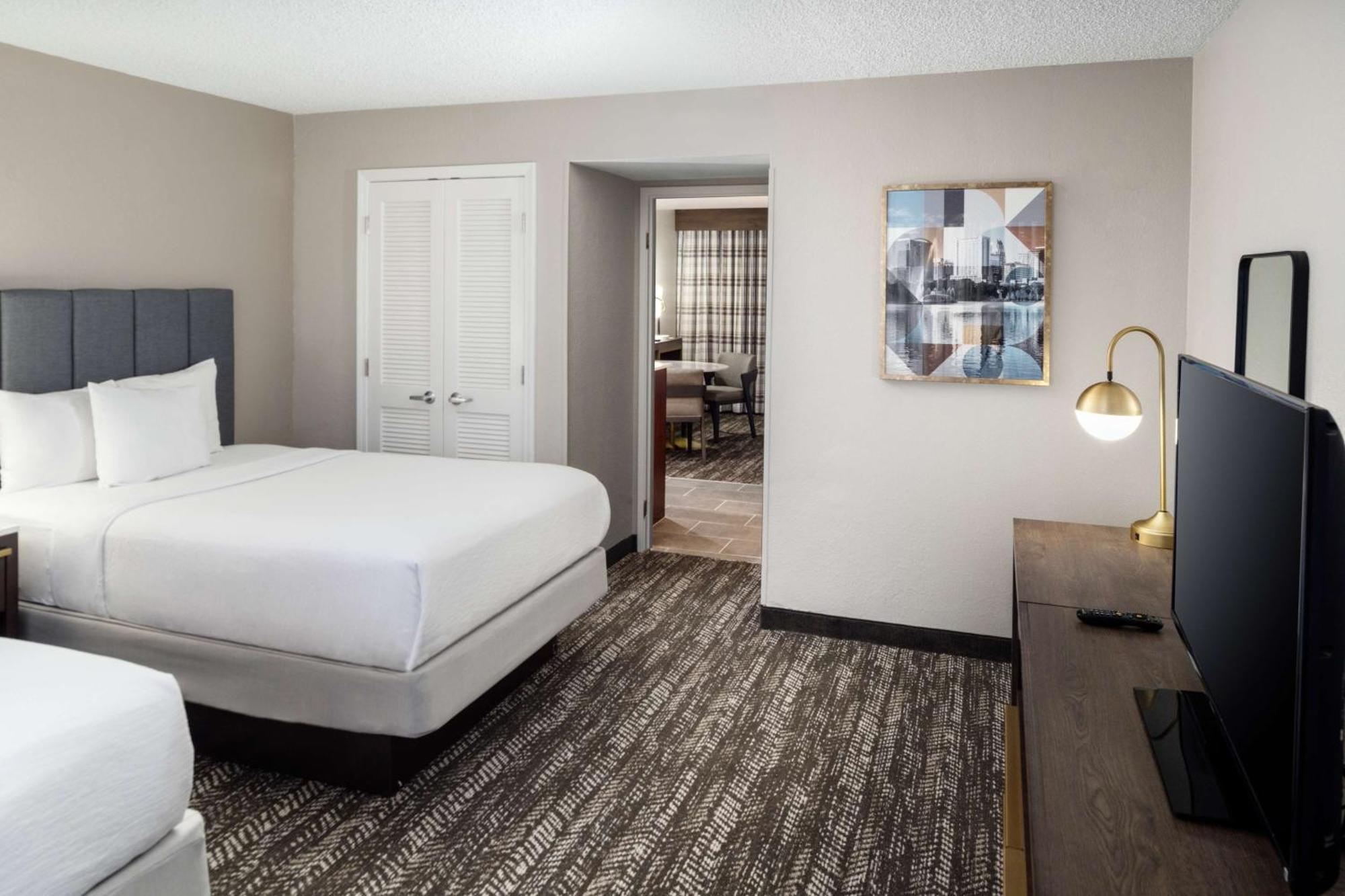 Embassy Suites By Hilton Orlando North Altamonte Springs Eksteriør bilde