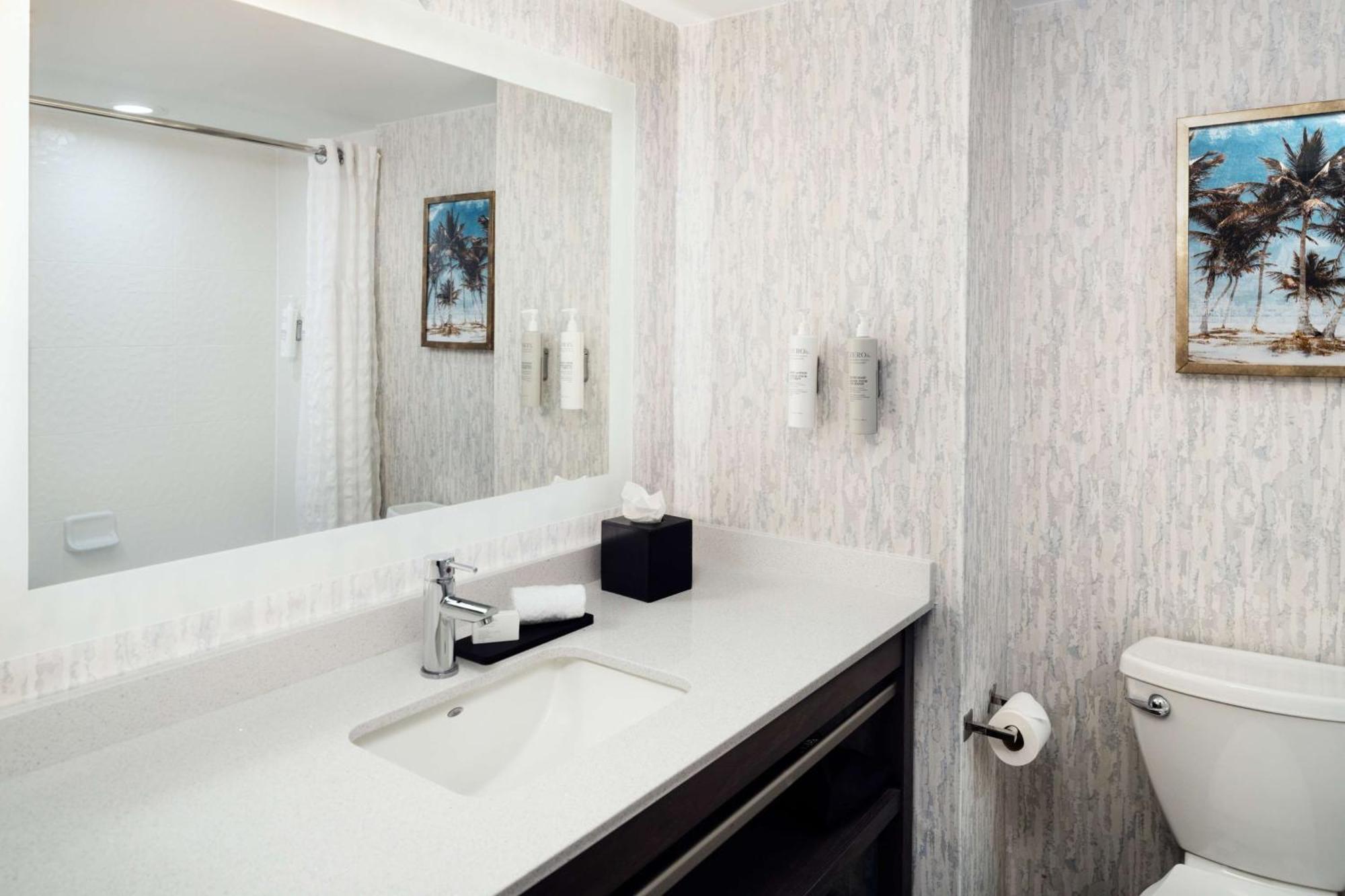 Embassy Suites By Hilton Orlando North Altamonte Springs Eksteriør bilde