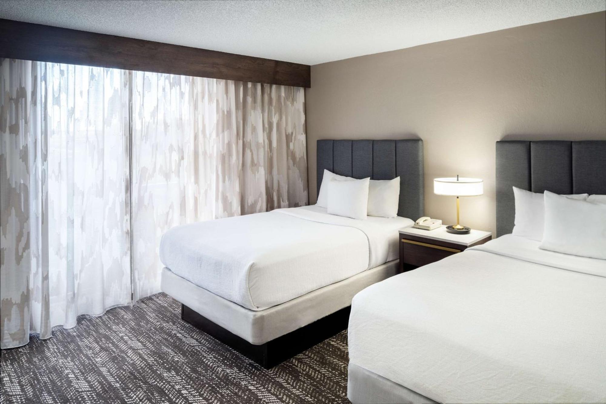 Embassy Suites By Hilton Orlando North Altamonte Springs Eksteriør bilde