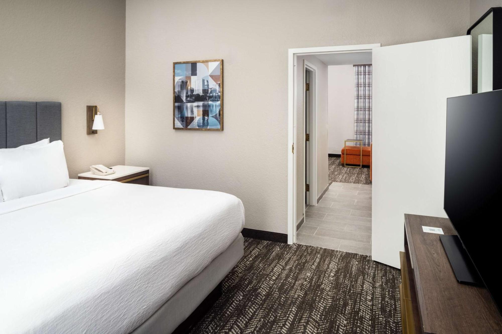 Embassy Suites By Hilton Orlando North Altamonte Springs Eksteriør bilde