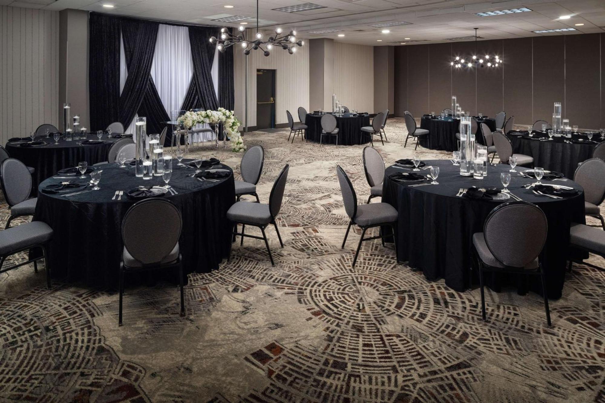 Embassy Suites By Hilton Orlando North Altamonte Springs Eksteriør bilde