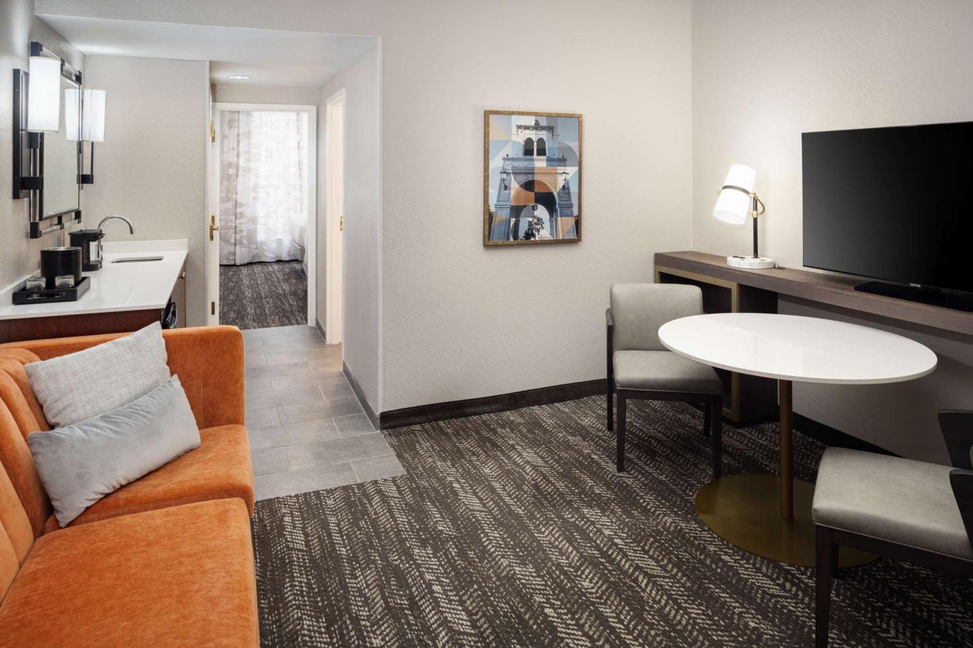 Embassy Suites By Hilton Orlando North Altamonte Springs Eksteriør bilde
