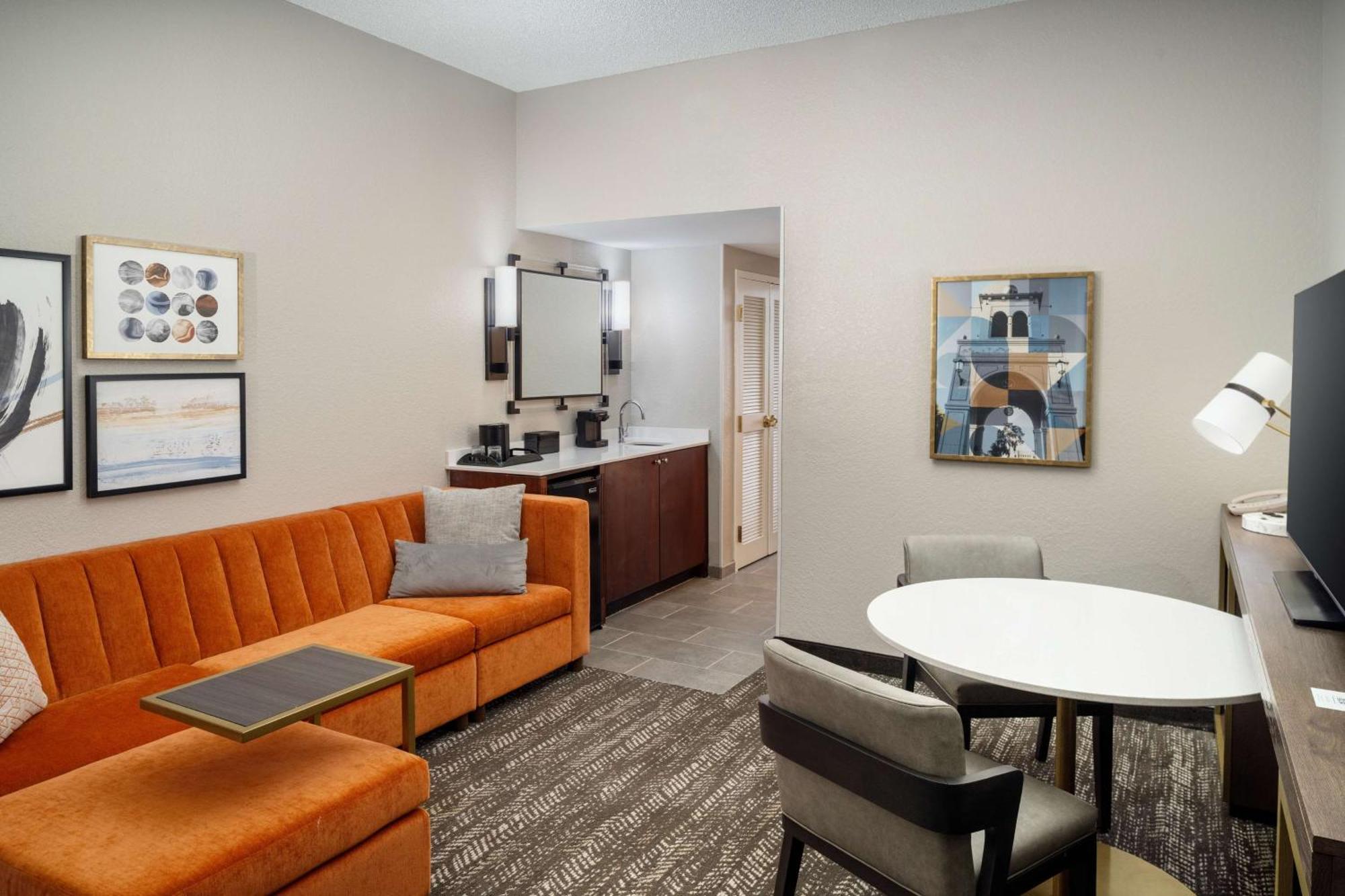 Embassy Suites By Hilton Orlando North Altamonte Springs Eksteriør bilde