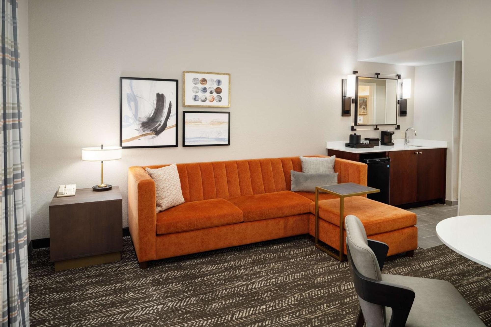 Embassy Suites By Hilton Orlando North Altamonte Springs Eksteriør bilde