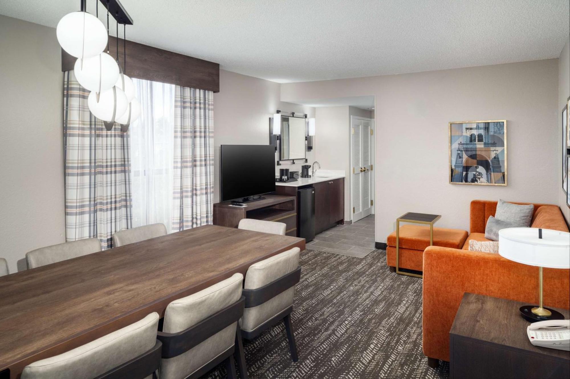 Embassy Suites By Hilton Orlando North Altamonte Springs Eksteriør bilde