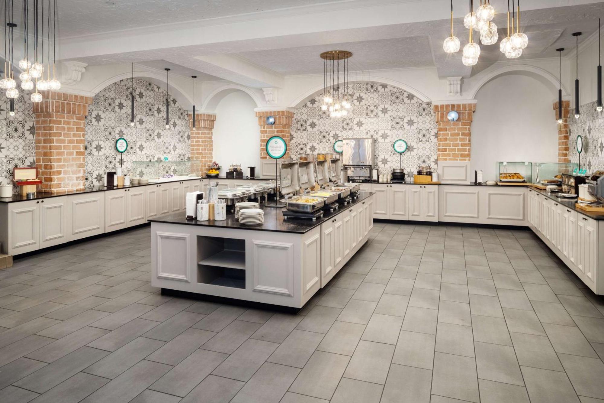 Embassy Suites By Hilton Orlando North Altamonte Springs Eksteriør bilde
