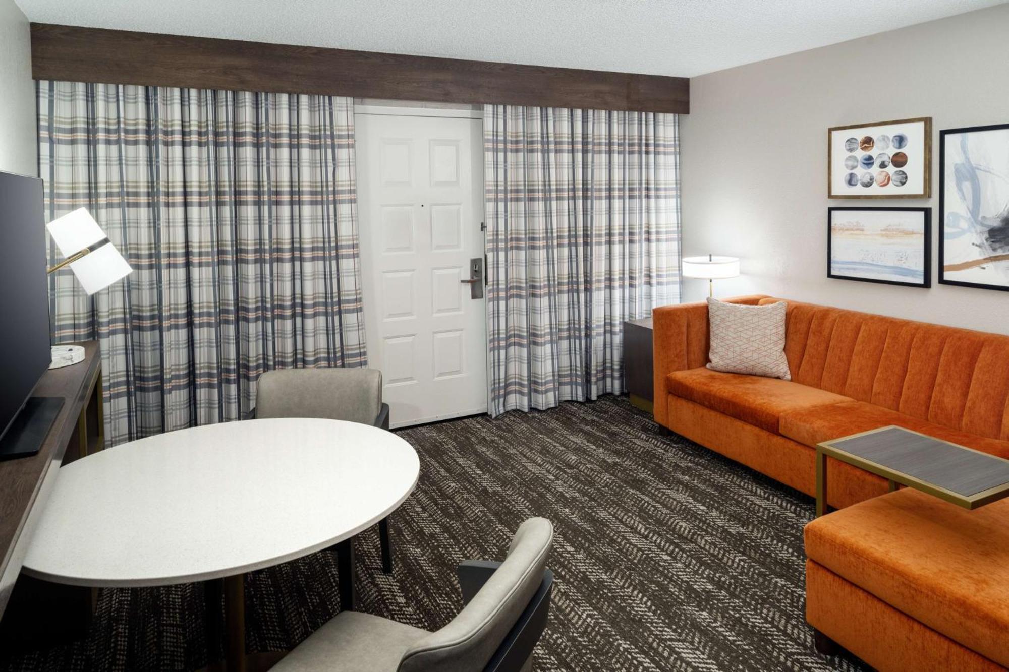Embassy Suites By Hilton Orlando North Altamonte Springs Eksteriør bilde
