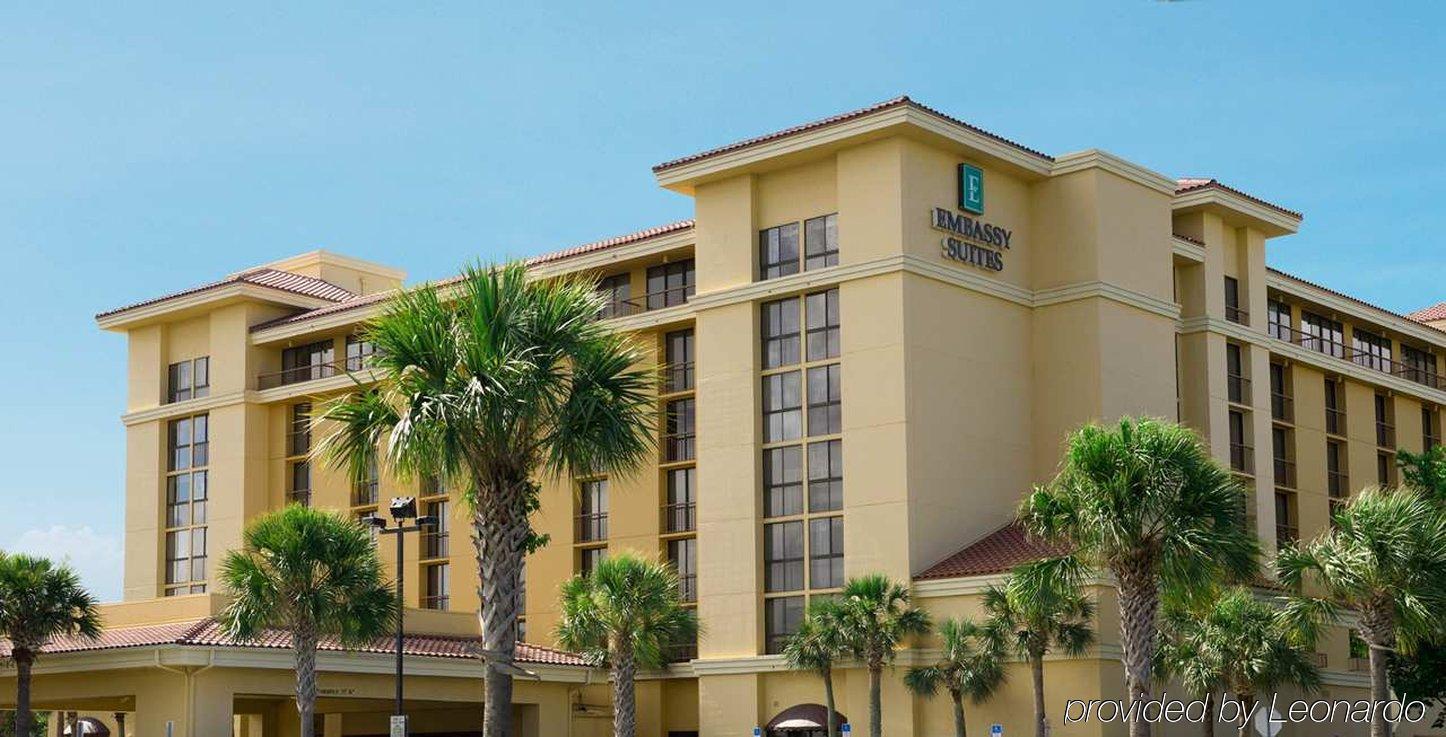 Embassy Suites By Hilton Orlando North Altamonte Springs Eksteriør bilde