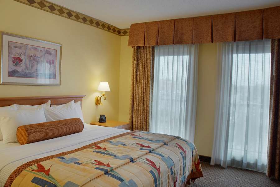 Embassy Suites By Hilton Orlando North Altamonte Springs Rom bilde