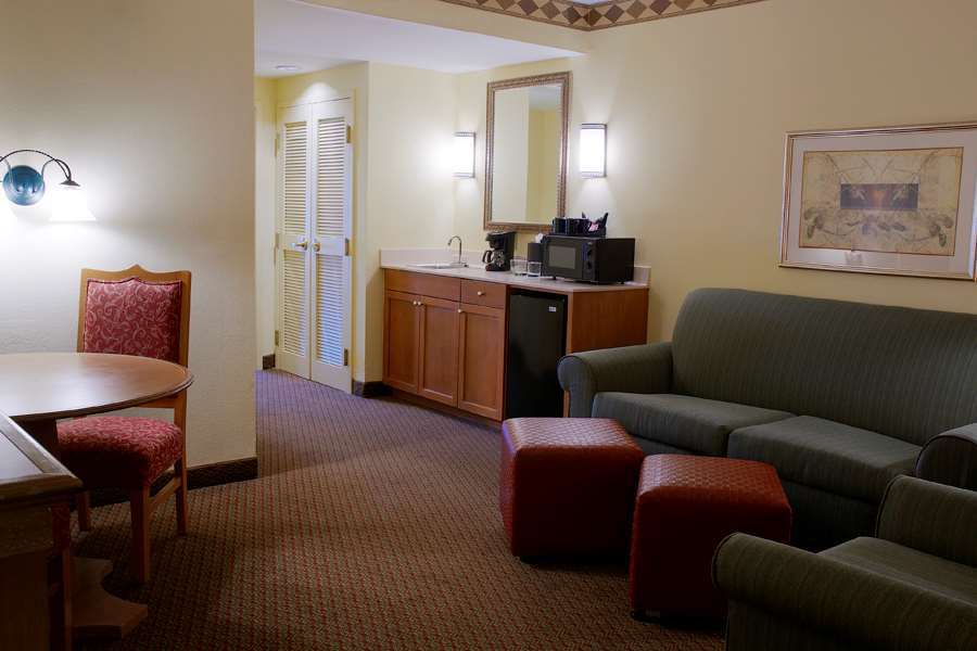 Embassy Suites By Hilton Orlando North Altamonte Springs Rom bilde