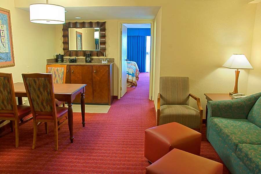 Embassy Suites By Hilton Orlando North Altamonte Springs Rom bilde